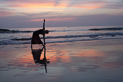 Yoga_at_Sunset