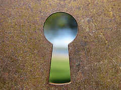 Keyhole