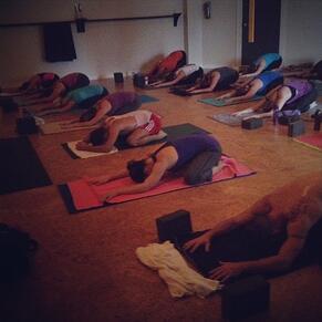 yogaclas