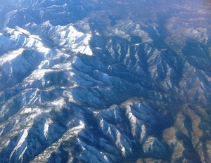 Colorado moutain transformation inspiration