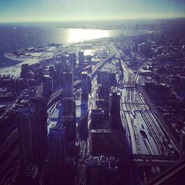 Inspiring Picture of Toronto