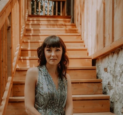 Erin Stairs Small