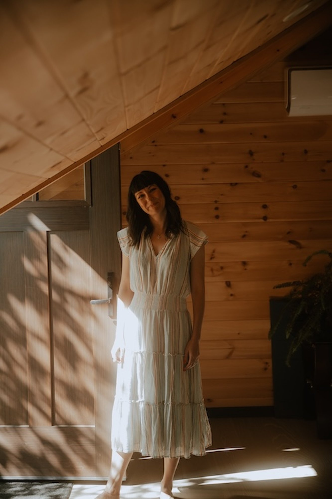 Erin in barn web size