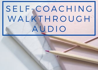 Self-Coaching